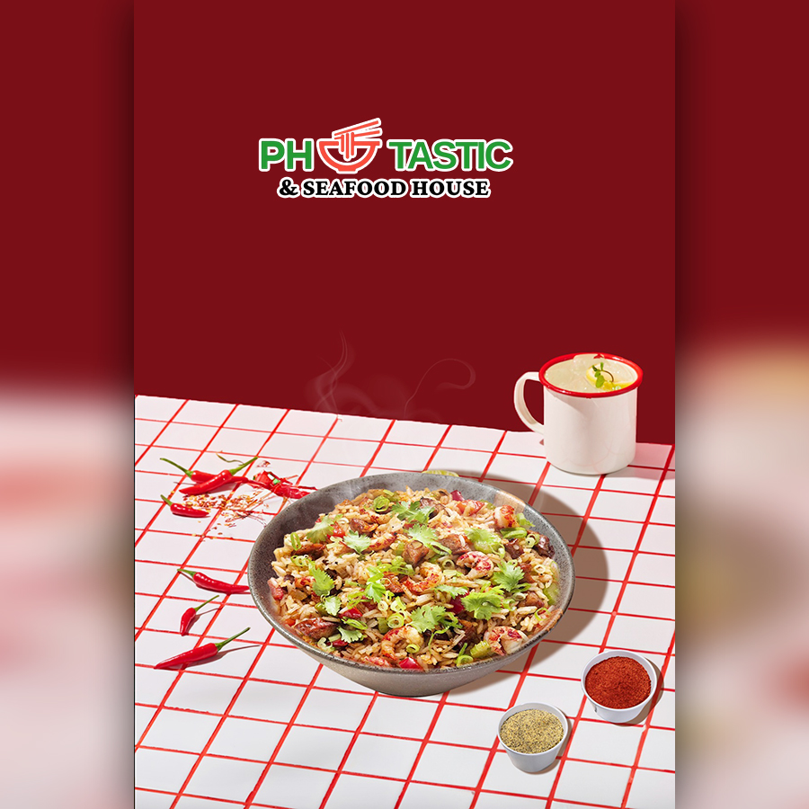 Vietnamese food  Hot